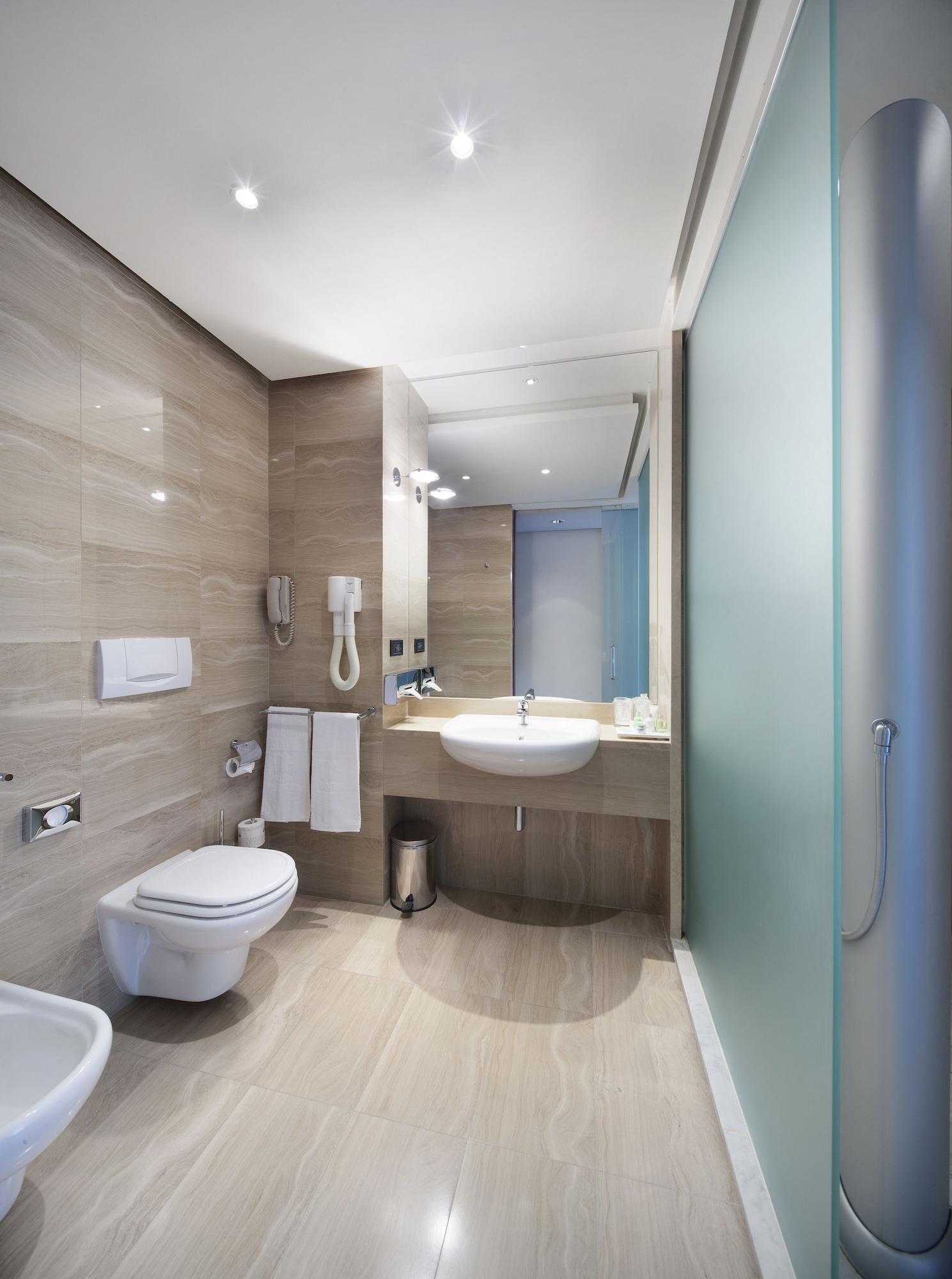 Hotel Doubletree By Hilton Lingotto Turyn