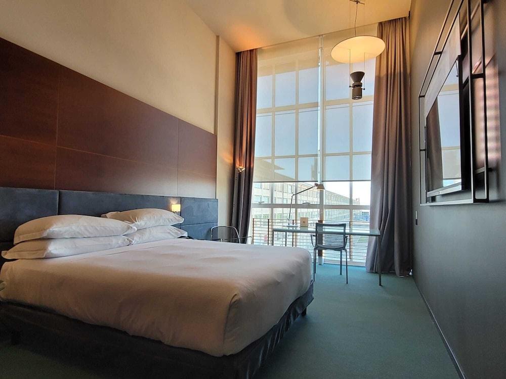 Doubletree By Hilton Lingotto 4* Turyn