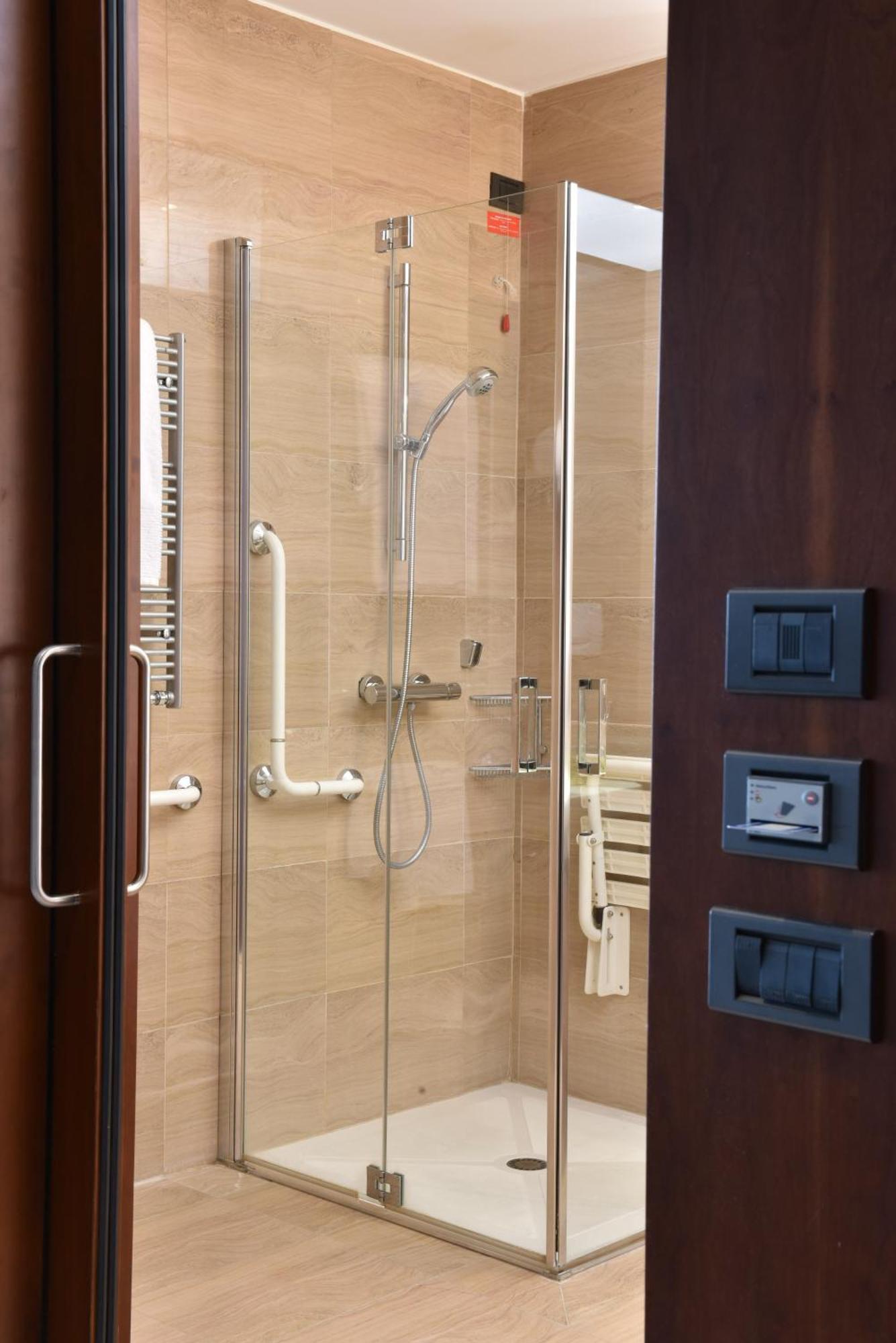 Doubletree By Hilton Lingotto Hotel Turyn
