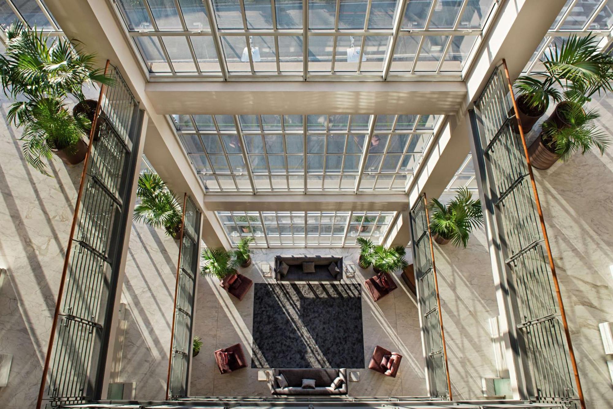 Doubletree By Hilton Lingotto 4* Turyn