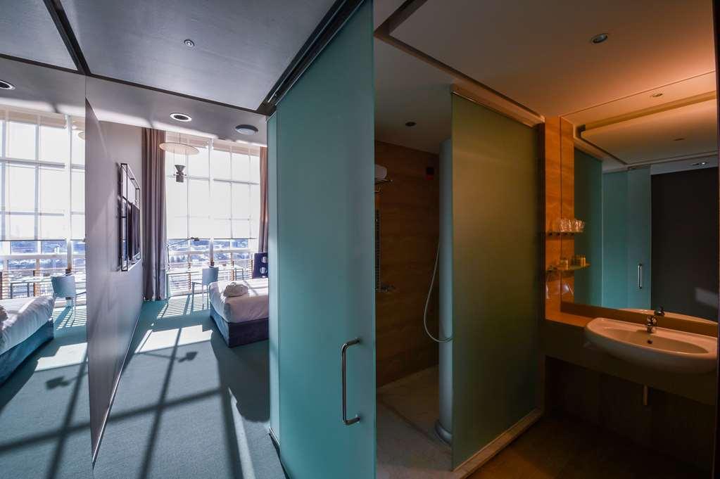 Doubletree By Hilton Lingotto Turyn