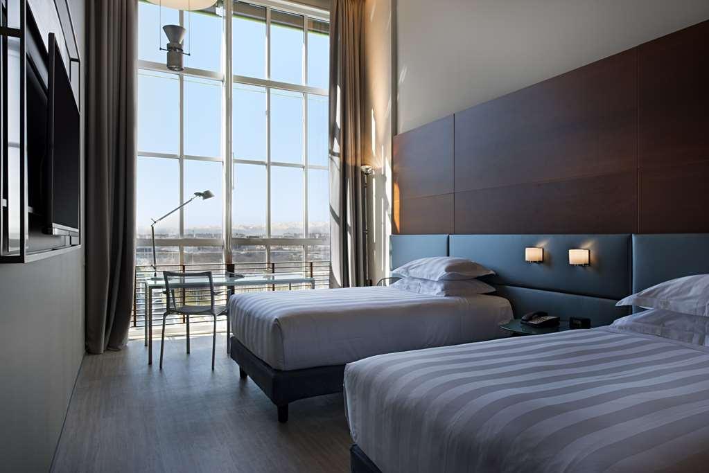 Doubletree By Hilton Lingotto 4* Turyn