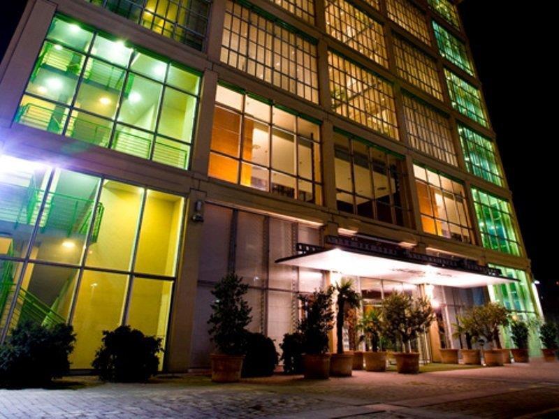 Doubletree By Hilton Lingotto 4* Turyn