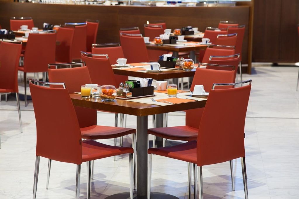 Doubletree By Hilton Lingotto Turyn
