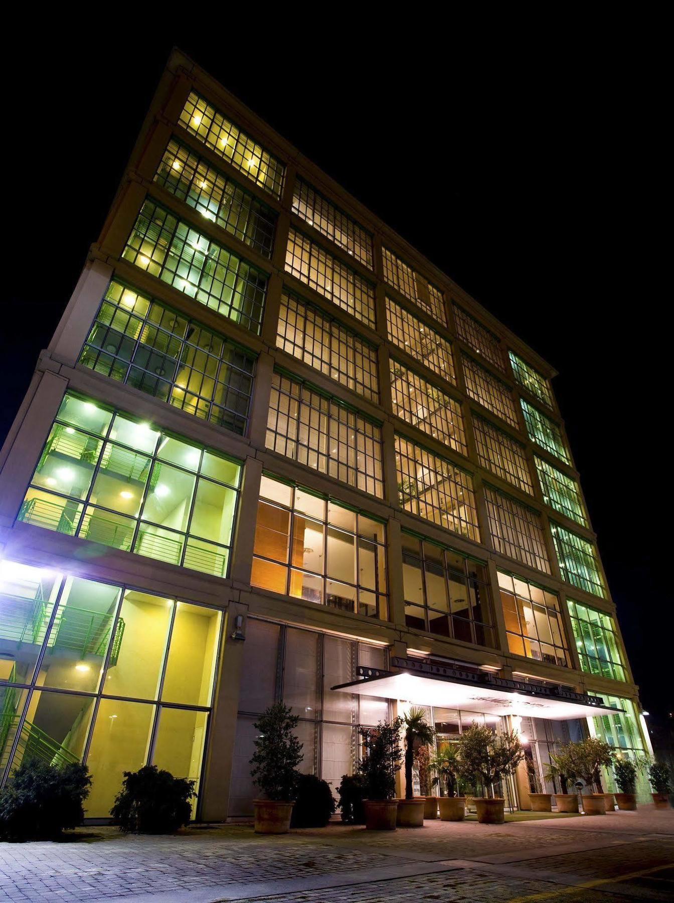 Doubletree By Hilton Lingotto 4* Turyn