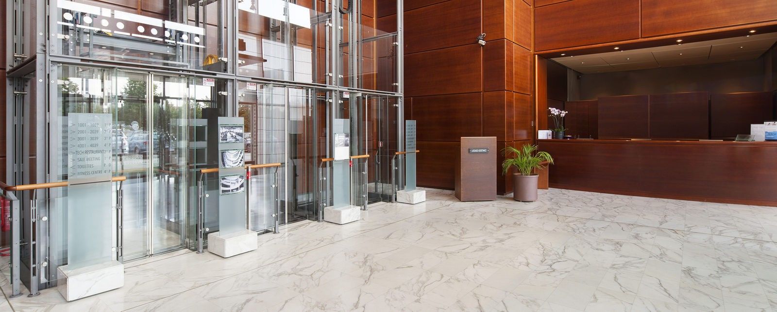 Doubletree By Hilton Lingotto Turyn